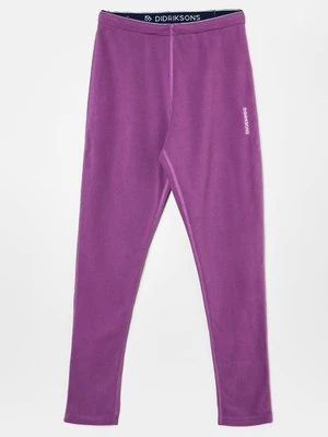 Spodnie materiałowe Didriksons