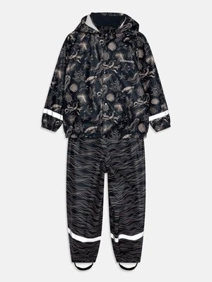 Spodnie materiałowe Didriksons