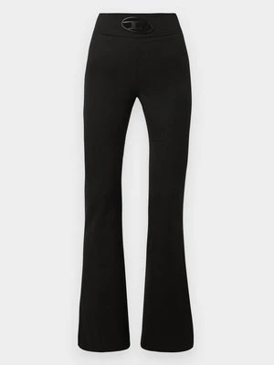 Spodnie materiałowe Diesel