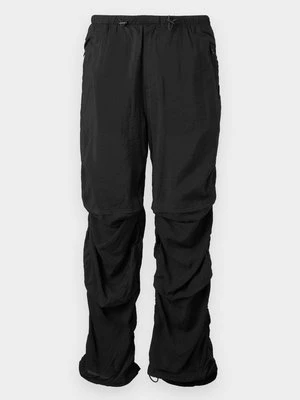 Spodnie materiałowe Diesel