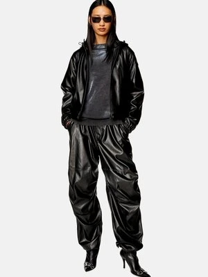 Spodnie materiałowe Diesel