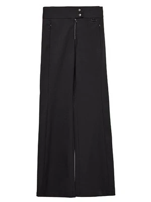 Spodnie materiałowe Diesel