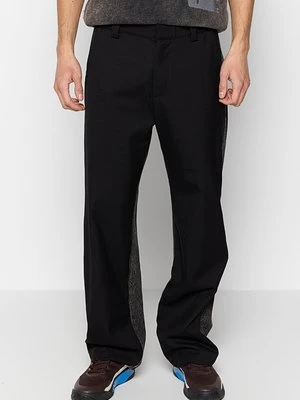 Spodnie materiałowe Diesel