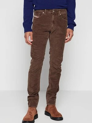 Spodnie materiałowe Diesel