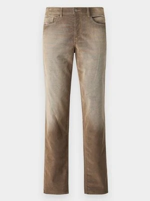 Spodnie materiałowe Diesel