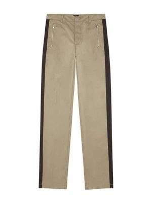 Spodnie materiałowe Diesel