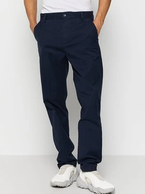 Spodnie materiałowe Diesel