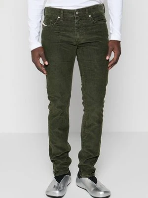 Spodnie materiałowe Diesel