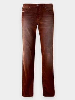 Spodnie materiałowe Diesel