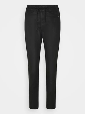 Spodnie materiałowe Diesel