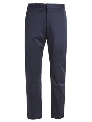 Spodnie materiałowe Diesel