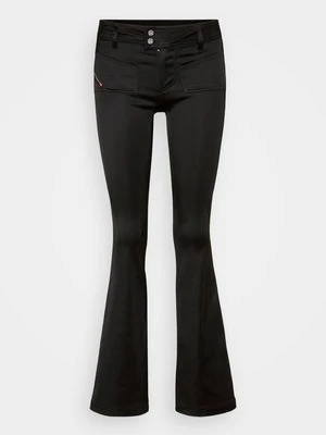 Spodnie materiałowe Diesel