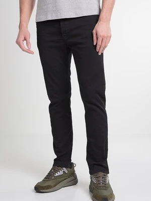 Spodnie materiałowe Diesel