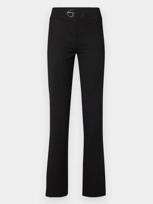 Spodnie materiałowe Diesel