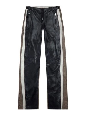 Spodnie materiałowe Diesel