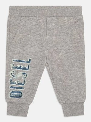 Spodnie materiałowe Diesel