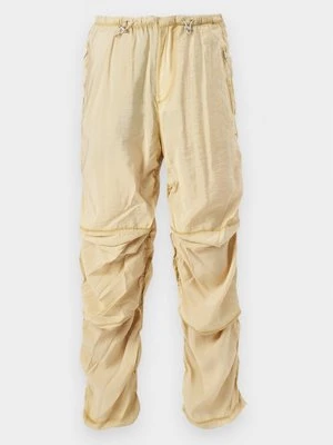 Spodnie materiałowe Diesel