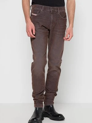 Spodnie materiałowe Diesel