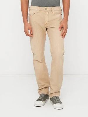 Spodnie materiałowe Diesel