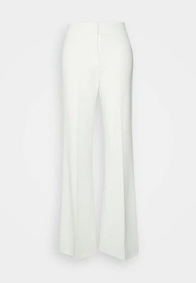 Spodnie materiałowe DKNY