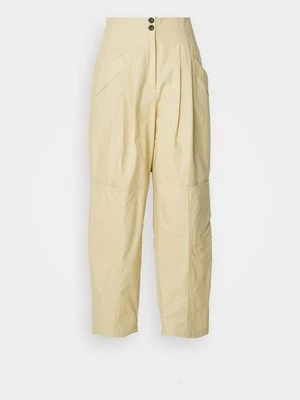 Zdjęcie produktu Spodnie materiałowe DKNY