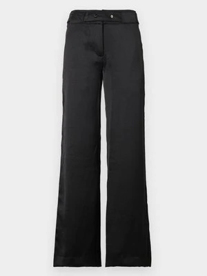 Spodnie materiałowe DKNY