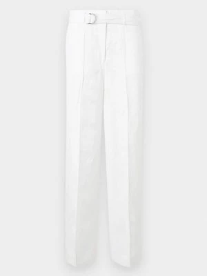 Spodnie materiałowe DKNY