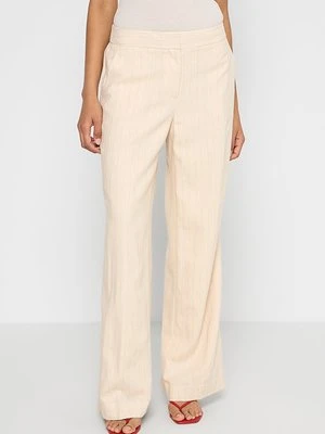 Spodnie materiałowe DKNY