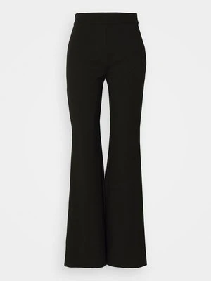 Spodnie materiałowe DKNY