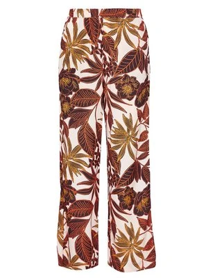 Spodnie materiałowe DKNY