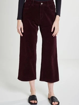 Spodnie materiałowe DL1961