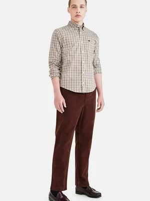 Spodnie materiałowe Dockers