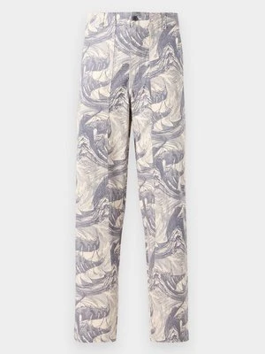 Spodnie materiałowe Dockers