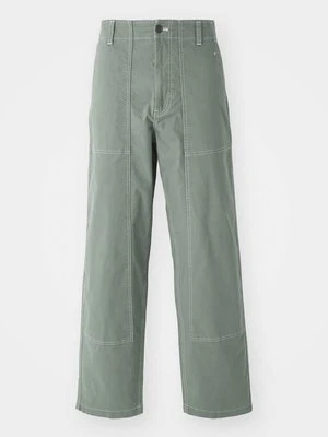 Spodnie materiałowe Dockers