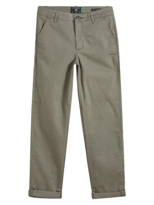 Spodnie materiałowe Dockers