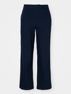 Spodnie materiałowe Dockers