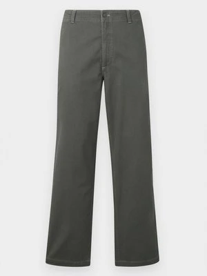 Spodnie materiałowe Dockers