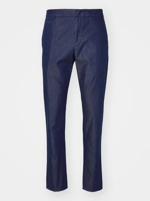 Spodnie materiałowe Dondup