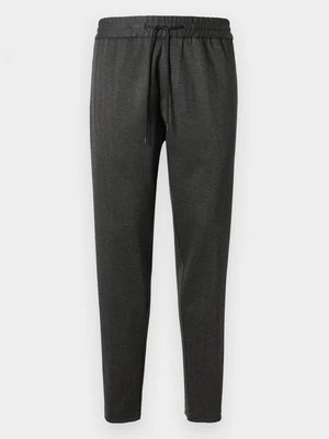 Spodnie materiałowe Dondup