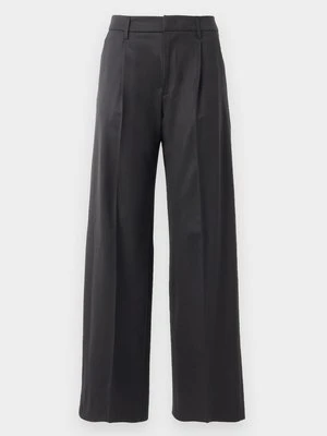 Spodnie materiałowe Dondup