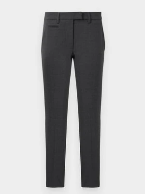 Spodnie materiałowe Dondup