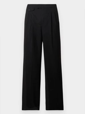 Spodnie materiałowe Don't Waste Culture