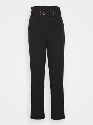 Spodnie materiałowe Dorothy Perkins Tall