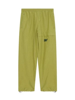 Spodnie materiałowe DOUBLE A BY W.W.