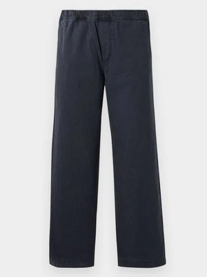 Spodnie materiałowe DOUBLE A BY W.W.