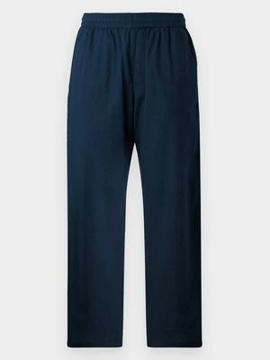 Spodnie materiałowe DOUBLE A BY W.W.