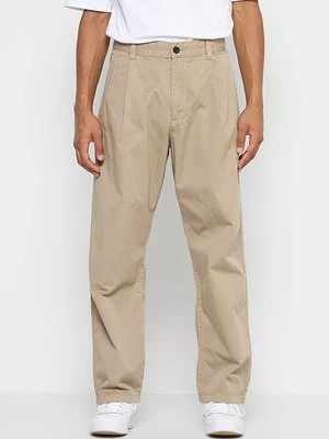 Spodnie materiałowe Dr.Denim