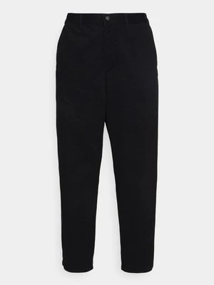 Spodnie materiałowe Dr.Denim Plus