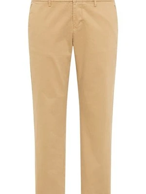 Spodnie materiałowe dreimaster