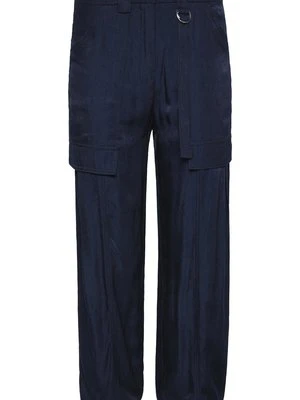 Spodnie materiałowe dreimaster